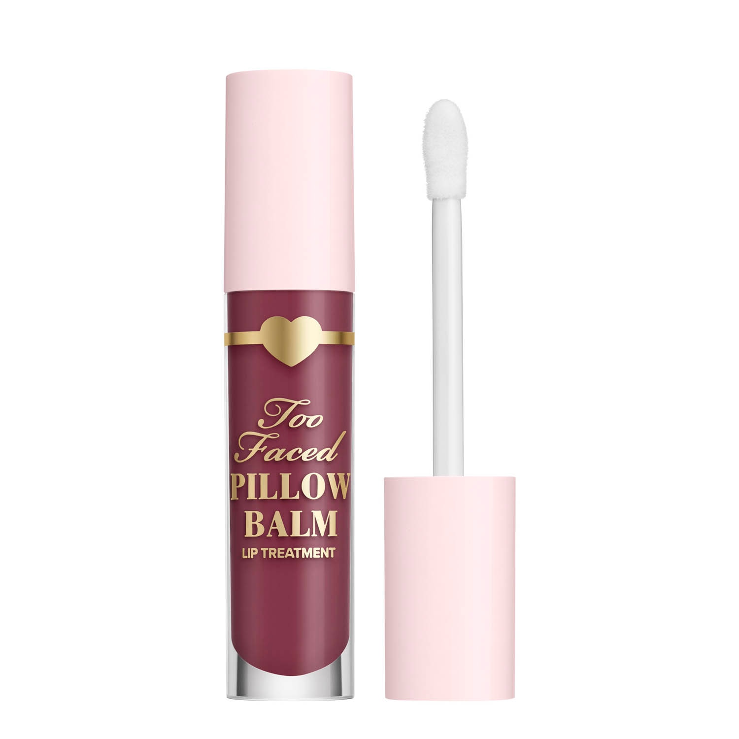 PILLOW BALM GLOSS LIP TREATMENT (BÁLSAMO HIDRATANTE PARA LABIOS)